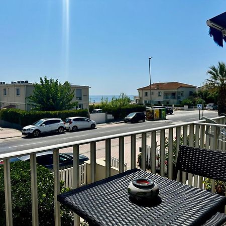 פאלאבה-לה-פלו Le Maurice - Air Conditioning Parking And Seaside! מראה חיצוני תמונה